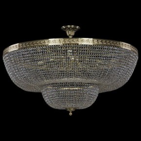 Светильник на штанге Bohemia Ivele Crystal 1909 19091/100IV G в Качканаре - kachkanar.mebel24.online | фото 2