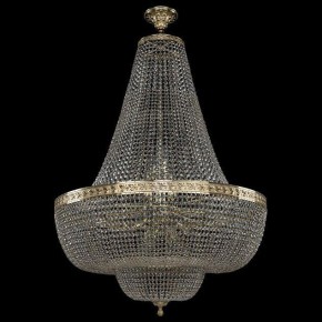 Светильник на штанге Bohemia Ivele Crystal 1909 19091/H2/80IV G в Качканаре - kachkanar.mebel24.online | фото 2