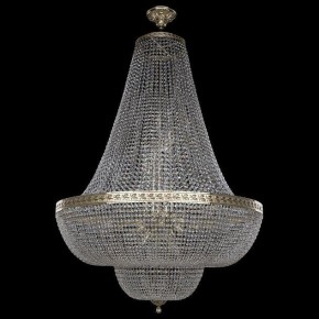 Светильник на штанге Bohemia Ivele Crystal 1909 19091/H2/90IV G в Качканаре - kachkanar.mebel24.online | фото 2