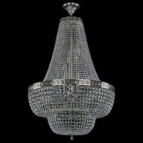 Светильник на штанге Bohemia Ivele Crystal 1910 19101/H2/70IV NB в Качканаре - kachkanar.mebel24.online | фото 2