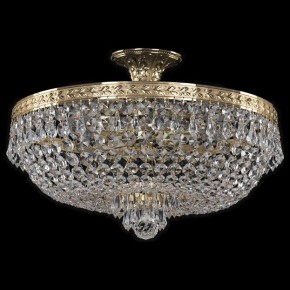 Светильник на штанге Bohemia Ivele Crystal 1927 19271/45IV G в Качканаре - kachkanar.mebel24.online | фото 2