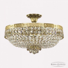 Светильник на штанге Bohemia Ivele Crystal 1927 19271/45IV G в Качканаре - kachkanar.mebel24.online | фото 3