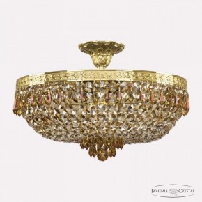 Светильник на штанге Bohemia Ivele Crystal 1927 19271/45IV G в Качканаре - kachkanar.mebel24.online | фото 7
