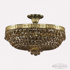 Светильник на штанге Bohemia Ivele Crystal 1927 19271/45IV G в Качканаре - kachkanar.mebel24.online | фото 8