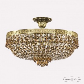 Светильник на штанге Bohemia Ivele Crystal 1927 19271/45IV G в Качканаре - kachkanar.mebel24.online | фото 9