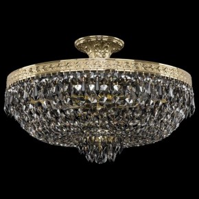 Светильник на штанге Bohemia Ivele Crystal 1927 19271/45IV G R731 в Качканаре - kachkanar.mebel24.online | фото 2