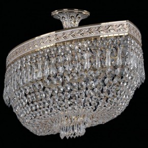 Светильник на штанге Bohemia Ivele Crystal 1927 19273/80IV GW в Качканаре - kachkanar.mebel24.online | фото 2