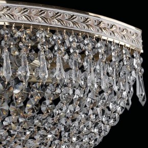 Светильник на штанге Bohemia Ivele Crystal 1927 19273/80IV GW в Качканаре - kachkanar.mebel24.online | фото 3