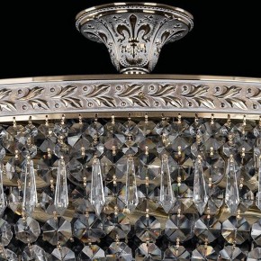 Светильник на штанге Bohemia Ivele Crystal 1927 19273/80IV GW в Качканаре - kachkanar.mebel24.online | фото 5