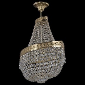 Светильник на штанге Bohemia Ivele Crystal 1927 19273/H1/60IV G в Качканаре - kachkanar.mebel24.online | фото 2