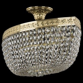 Светильник на штанге Bohemia Ivele Crystal 1928 19283/80IV G в Качканаре - kachkanar.mebel24.online | фото 2