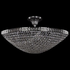 Светильник на штанге Bohemia Ivele Crystal 1932 19323/55IV NB в Качканаре - kachkanar.mebel24.online | фото 2