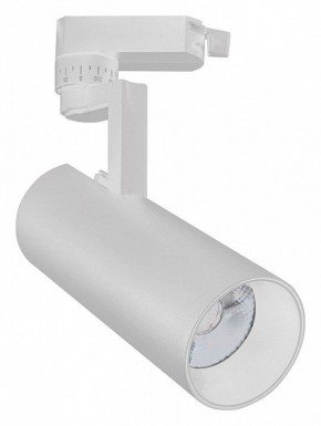 Светильник на штанге Escada 20029 20029TRA/02LED SWH в Качканаре - kachkanar.mebel24.online | фото