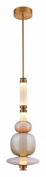 Светильник на штанге Lightstar Emisfero 737540 в Качканаре - kachkanar.mebel24.online | фото