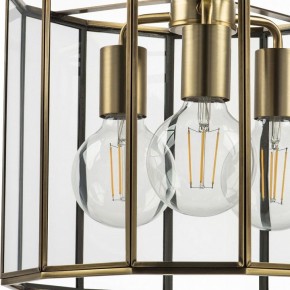 Светильник на штанге Lightstar Genni 798231 в Качканаре - kachkanar.mebel24.online | фото 4