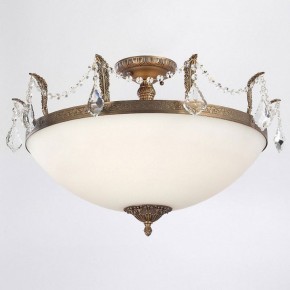 Светильник на штанге Lucia Tucci Barletta BARLETTA 182.10 D720 antique в Качканаре - kachkanar.mebel24.online | фото