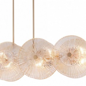 Светильник на штанге Maytoni Aster MOD007PL-08G1 в Качканаре - kachkanar.mebel24.online | фото 7