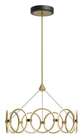 Светильник на штанге Maytoni Link MOD357PL-L40BS3K в Качканаре - kachkanar.mebel24.online | фото