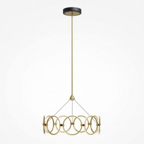 Светильник на штанге Maytoni Link MOD357PL-L40BS3K в Качканаре - kachkanar.mebel24.online | фото 2