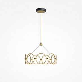 Светильник на штанге Maytoni Link MOD357PL-L40BS3K в Качканаре - kachkanar.mebel24.online | фото 3
