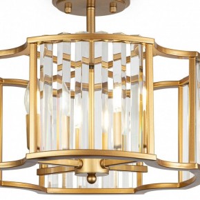 Светильник на штанге Maytoni Solar MOD087CL-04G в Качканаре - kachkanar.mebel24.online | фото 4