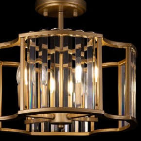 Светильник на штанге Maytoni Solar MOD087CL-04G в Качканаре - kachkanar.mebel24.online | фото 5
