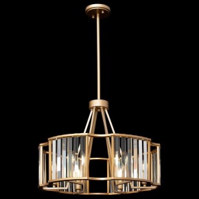 Светильник на штанге Maytoni Solar MOD087PL-06G в Качканаре - kachkanar.mebel24.online | фото 2