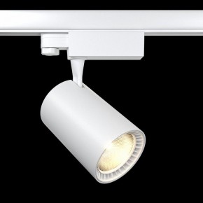 Светильник на штанге Maytoni Vuoro TR029-3-20W4K-W в Качканаре - kachkanar.mebel24.online | фото 3