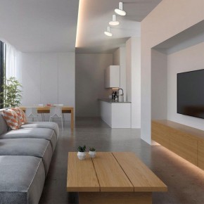 Светильник на штанге Novotech Hat 358347 в Качканаре - kachkanar.mebel24.online | фото 4