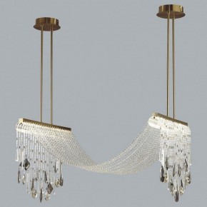 Светильник на штанге Odeon Light Afina 5420/48L в Качканаре - kachkanar.mebel24.online | фото
