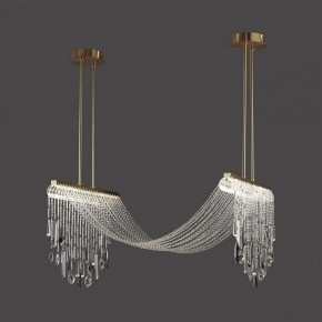 Светильник на штанге Odeon Light Afina 5420/48L в Качканаре - kachkanar.mebel24.online | фото 3
