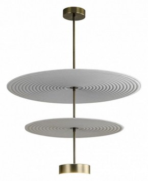 Светильник на штанге Odeon Light Felt 7035/20CA в Качканаре - kachkanar.mebel24.online | фото