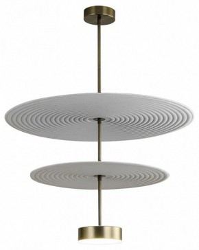 Светильник на штанге Odeon Light Felt 7035/20CA в Качканаре - kachkanar.mebel24.online | фото 2