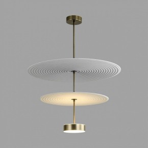 Светильник на штанге Odeon Light Felt 7035/20CA в Качканаре - kachkanar.mebel24.online | фото 3