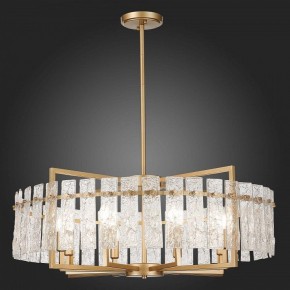Светильник на штанге ST-Luce Mira SL1632.203.08 в Качканаре - kachkanar.mebel24.online | фото 4