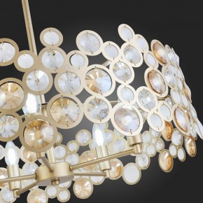 Светильник на штанге ST-Luce Namio SL1172.203.05 в Качканаре - kachkanar.mebel24.online | фото 11