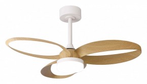 Светильник с вентилятором Mantra Infinity Fan 8702 в Качканаре - kachkanar.mebel24.online | фото