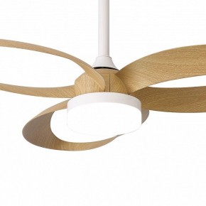 Светильник с вентилятором Mantra Infinity Fan 8702 в Качканаре - kachkanar.mebel24.online | фото 2