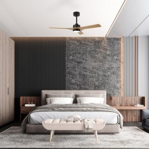 Светильник с вентилятором Mantra Thai 8716 в Качканаре - kachkanar.mebel24.online | фото 2