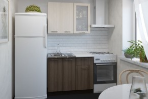 ТАТЬЯНА Кухонный гарнитур Мини (1000 мм ) в Качканаре - kachkanar.mebel24.online | фото