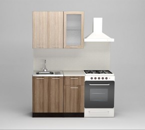 ТАТЬЯНА Кухонный гарнитур Мини (1000 мм ) в Качканаре - kachkanar.mebel24.online | фото 3