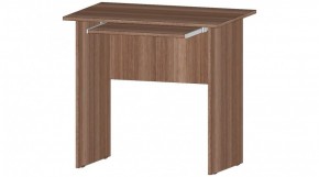 ТЕХНО Стол (Ясень шимо тёмный) в Качканаре - kachkanar.mebel24.online | фото