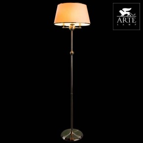 Торшер Arte Lamp Alice A3579PN-3AB в Качканаре - kachkanar.mebel24.online | фото 2