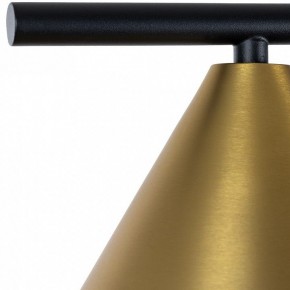 Торшер Arte Lamp David A7033PN-1BK в Качканаре - kachkanar.mebel24.online | фото 3