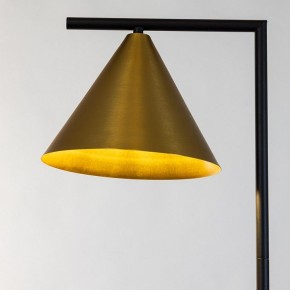 Торшер Arte Lamp David A7033PN-1BK в Качканаре - kachkanar.mebel24.online | фото 4