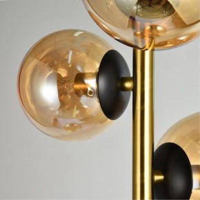Торшер Arte Lamp Gemini A2243PN-6PB в Качканаре - kachkanar.mebel24.online | фото
