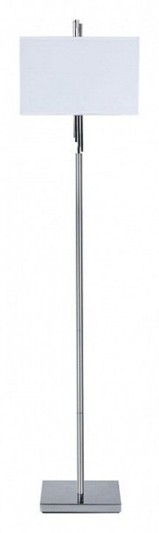 Торшер Arte Lamp Julietta A5037PN-2CC в Качканаре - kachkanar.mebel24.online | фото