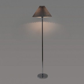 Торшер Eurosvet Peony 01133/1 хром/графит в Качканаре - kachkanar.mebel24.online | фото 2