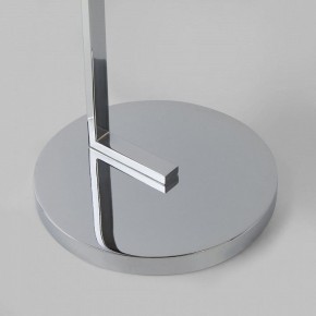 Торшер Eurosvet Shape 01214/1 хром в Качканаре - kachkanar.mebel24.online | фото 4