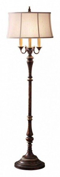 Торшер Feiss Gibson FE-GIBSON-FL в Качканаре - kachkanar.mebel24.online | фото